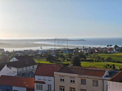 Ático en venta en Valdoviño