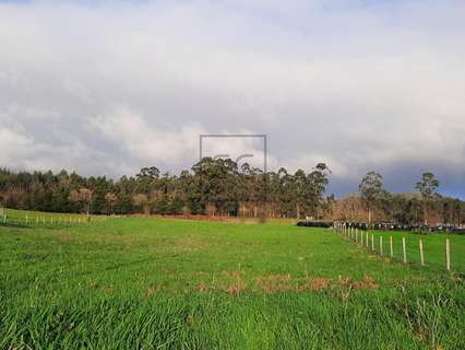 Parcela urbana en venta en Valdoviño