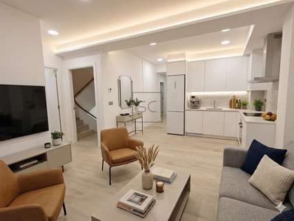 Piso en venta en Ferrol