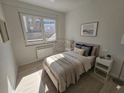 Piso en venta en Ferrol