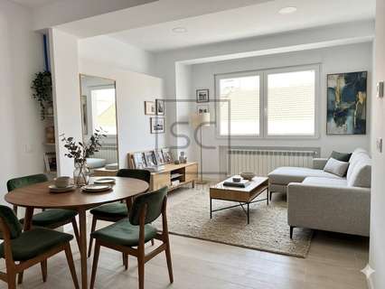 Piso en venta en Ferrol