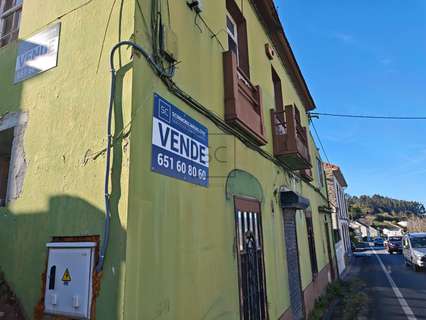 Casa en venta en Pontedeume