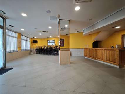 Local comercial en alquiler en Narón