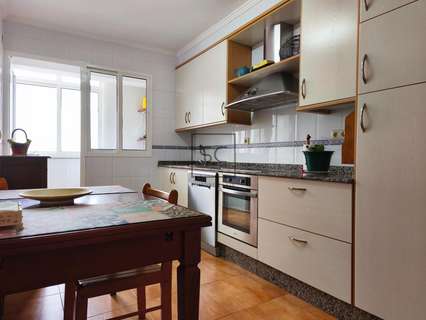 Piso en venta en Ferrol