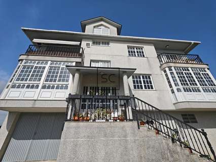 Chalet en venta en Fene