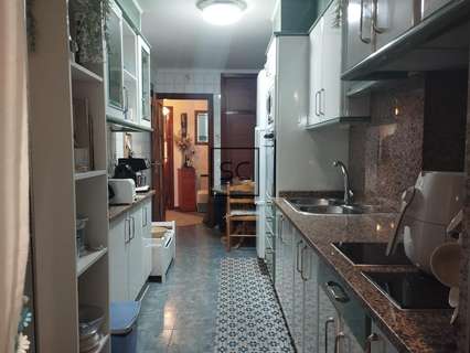 Piso en venta en Ferrol