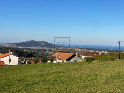 Casa en venta en Valdoviño