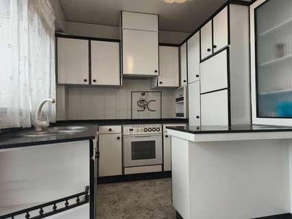 Piso en venta en Narón
