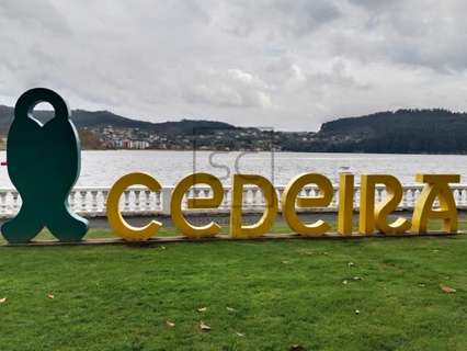 Apartamento en venta en Cedeira