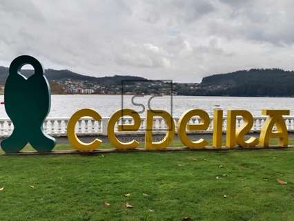 Piso en venta en Cedeira