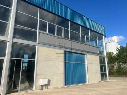 Local comercial en alquiler en Narón