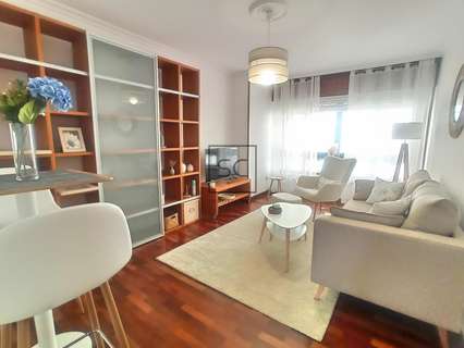 Apartamento en alquiler en Ferrol
