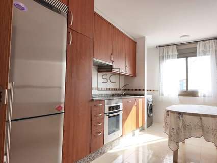 Apartamento en alquiler en Ares