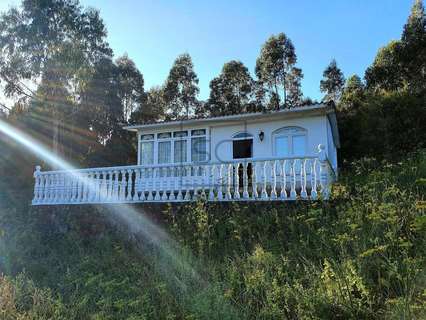 Casa en venta en Ferrol