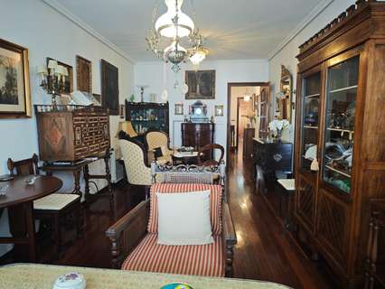 Piso en venta en Ferrol