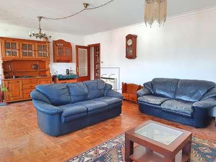 Piso en venta en Ferrol