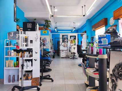 Local comercial en alquiler en Ferrol