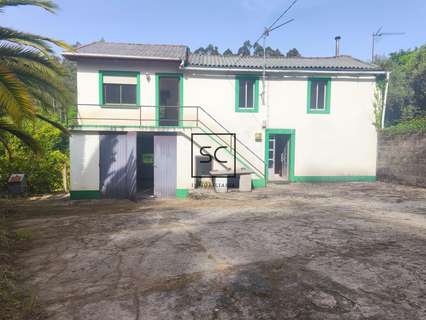 Casa en venta en Cedeira rebajada