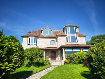 Casa en venta en Vilarmaior