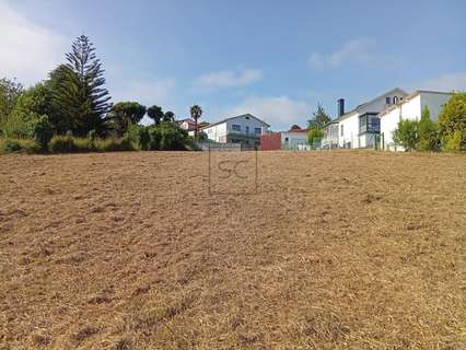 Parcela urbana en venta en Cabanas