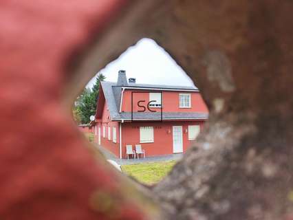 Chalet en venta en Valdoviño