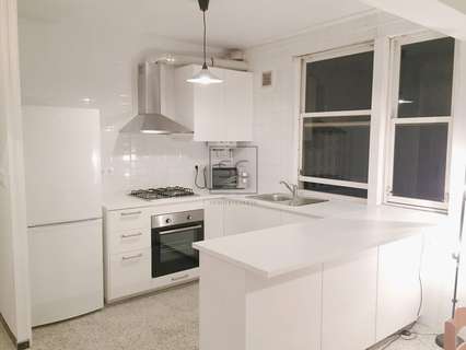 Piso en alquiler en Ferrol