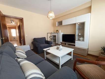 Piso en venta en Pontedeume