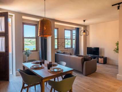 Apartamento en venta en Pontedeume