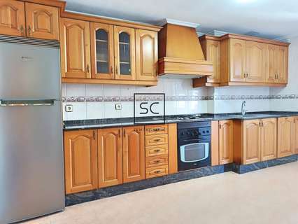Piso en venta en Ferrol