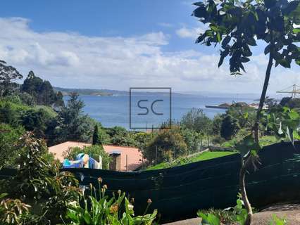 Casa en venta en Ferrol
