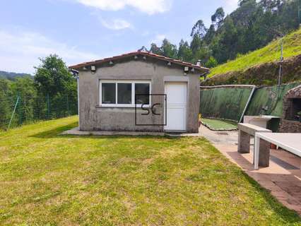 Casa en venta en San Sadurniño
