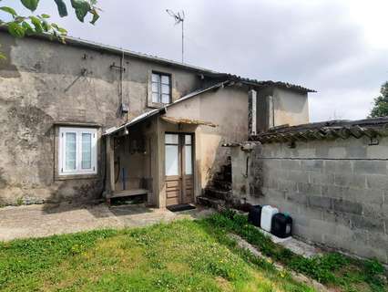 Casa en venta en Moeche