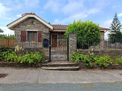 Chalet en venta en Valdoviño