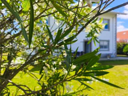 Chalet en venta en Narón