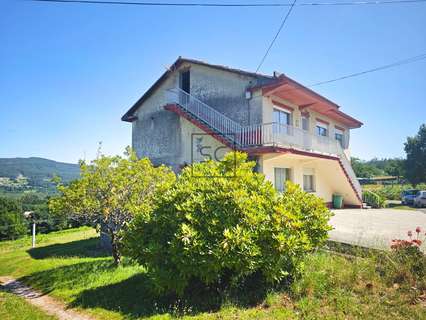 Casa en venta en Narón