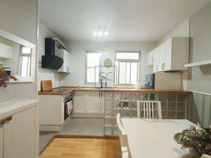 Casa en venta en Pontedeume