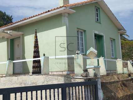 Casa en venta en Cedeira