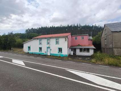 Casa en venta en Ortigueira