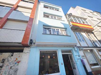 Casa en venta en Ortigueira