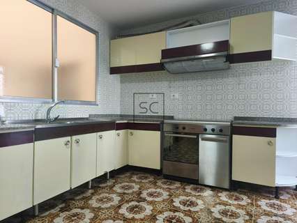 Piso en venta en Fene
