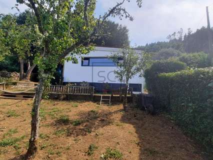 Casa en venta en Ferrol