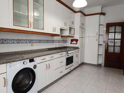 Piso en venta en Ferrol