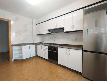 Piso en venta en Narón