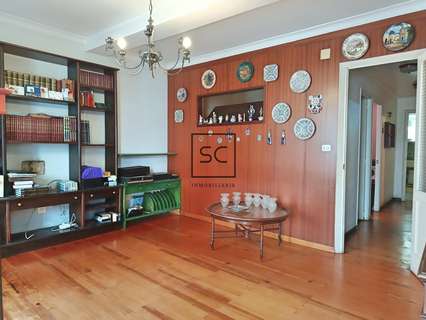 Piso en venta en Ferrol