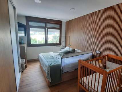 Piso en venta en Narón