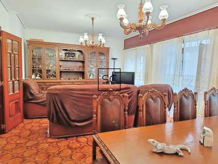 Chalet en venta en Narón