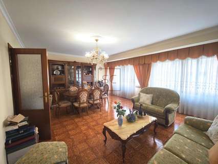 Piso en venta en Cedeira