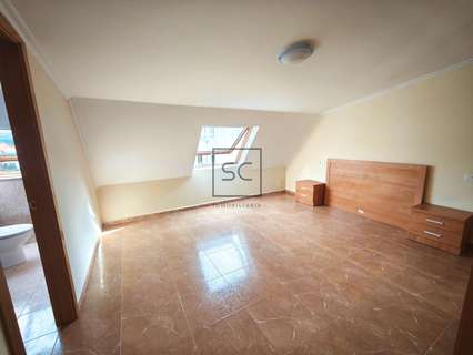 Ático en venta en Cedeira