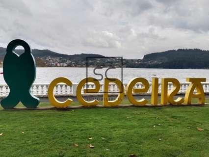 Apartamento en venta en Cedeira