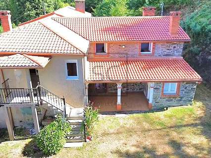 Casa en venta en Abegondo